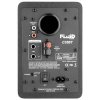 Fluid Audio C35BT - Aktywny 3.5-calowy dwudrożny monitor referencyjny studyjny z Bluetooth